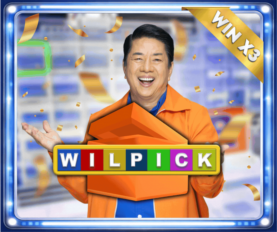 Wilpick promo slide 1