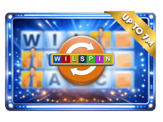 Wilpick promo slide 3